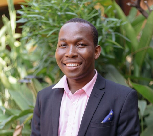 There Are Some Dimensions on Security Not Captured In The Manifesto- Research Consultant 1 King Carl Tornam Duho, Research Consultant, IMANI Africa