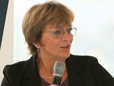 Isabelle Durant