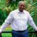 Flagbearer of the National Democratic Congress (NDC), John Dramani Mahama