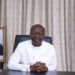 Ken Ofori-Atta - Finance Minister