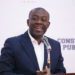 There are High-risk Levels of Spread of Coronavirus in Cinemas and Nightclubs- Oppong Nkrumah 14 Minister for Information, Kojo Oppong Nkrumah