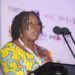 Madam Patricia Adusei Poku