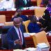 Majority Leader, Osei Kyei-Mensah-Bonsu