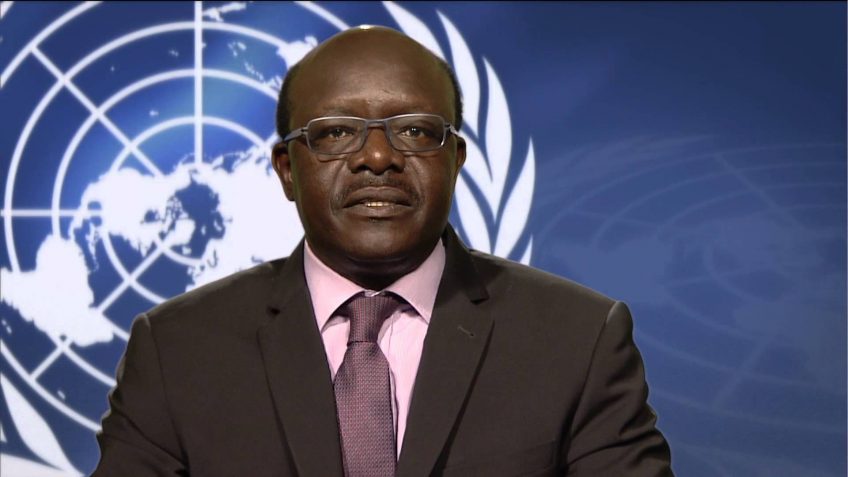 Mukhisa Kituyi Secretary General of UNCTAD 848x477 1