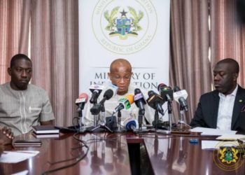 The NDC is creating a false state of insecurity in the country- NPP 1 Mustapha Abdul Hamid 2 765x510 1