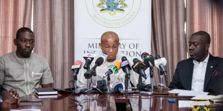 The NDC is creating a false state of insecurity in the country- NPP 1 Mustapha Abdul Hamid 2 765x510 1