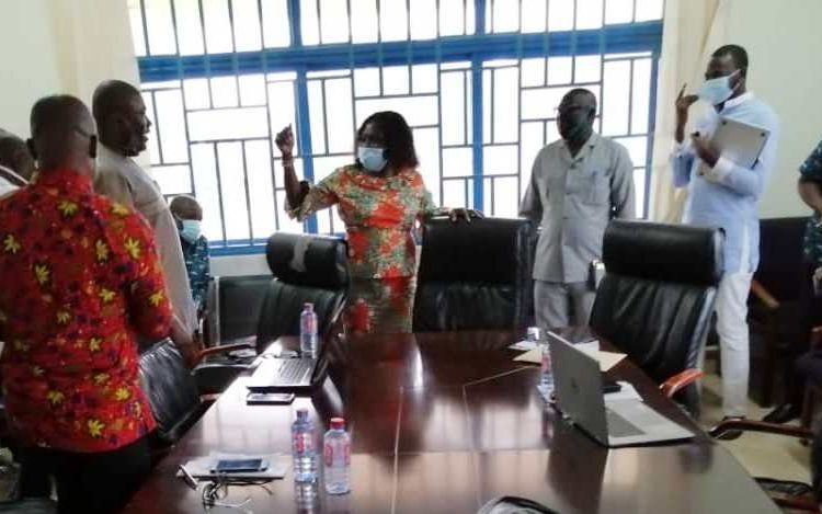 NHIS active membership should rise to 15 million- Vivian Addo-Cobbiah 1 NHIA target one million 3