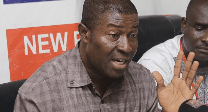 The Managing Director of the State Transport Company (STC), Nana Akomea, has expressed the difficulty associated with maintaining the transport company especially as the country battles with the COVID-19 pandemic.