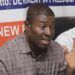Our revenues jumped from average GHC 2.4 million to five million- Nana Akomea 12 The Managing Director of the State Transport Company (STC), Nana Akomea, has expressed the difficulty associated with maintaining the transport company especially as the country battles with the COVID-19 pandemic.