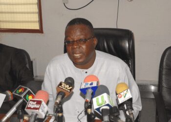 We should start asking whether maintaining one single examination board is advisable- Angel Carbonu 4 President of the Ghana National Association of Graduate Teachers (NAGRAT) Angel Carbonou, has disclosed that striking teacher unions have called off their industrial action.