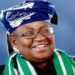 Ngozi Okonjo-Iweala of Nigeria competes Yoo Myung-hee for WTO Director General position 12 Ngozi-Okonjo-Iweala