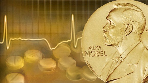 US-UK trio win Nobel Medicine Prize for Hepatitis C discovery 1 Image: Getty Images