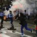 BLM: Philadelphia rocked by fresh protests after police shooting 10 Image: ABC