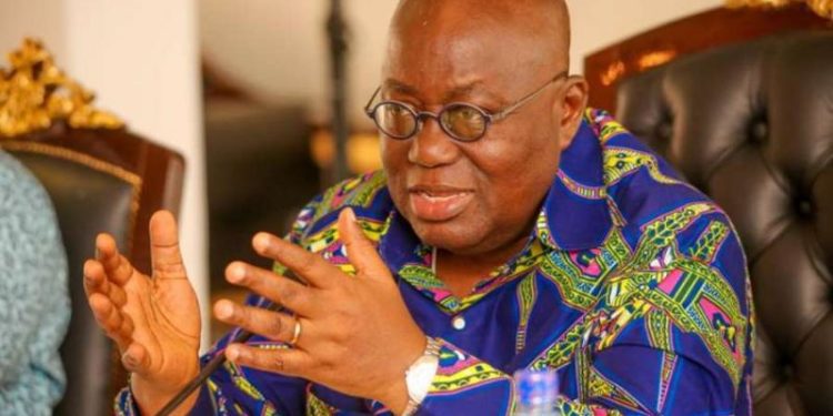 Government To Continue To Support Chieftaincy Institutions To be Strong And Resilient- President 1 President of the Republic of Ghana, Nana Addo Dankwa Akufo-Addo