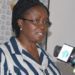 NDC Government Started Free SHS Program – Prof. Nana Opoku Agyemang Insinuates 12 Professor Jane Naana Opoku-Agyemang, Running Mate, NDC