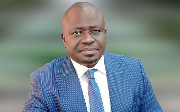 Inflation drops marginally to 10.4% in September 2020. 1 Prof-Samuel-Kobina-Annim -Government Statistician