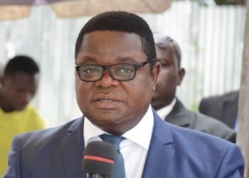 AfCFTA is a brilliant idea- Professor Quartey 2 Professor Peter Quartey, Head of the Institute of Statistical, Social and Economic Research (ISSER) has urged government to incentivize Ghanaian businesses in the country.