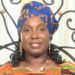 ‘Kafala’ Must Be Abolished - Dr. Princess Ocansey on Middle East Migrations By Ghanaians 12 Reverend Dr Princess Ocansey, International Immigration Expert, African Union Labor Migration Advisory Committee