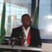 We Risk Crashes and Losing Airspace If Aviation Lands Are Encroached- William Amoako 11 Ghana Civil Aviation Authority Workers spokesperson, William Amoako