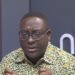 NPP Communications Director, Yaw Baubeng Asamoah