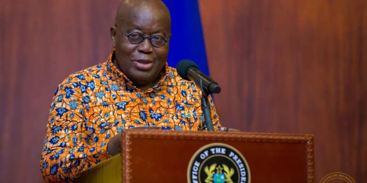 President Akufo-Addo charges newly constituted National Peace Council to ensure peaceful elections 1 The Civil Society Organisations Platform for Good Governance (CSOPGG) has called on President Akufo-Addo to release the list of appointees for the positions of Metropolitan, Municipal and District Chief Executives (MMDCEs) for all the Metropolitan, Municipal and District Assemblies (MMDAS).