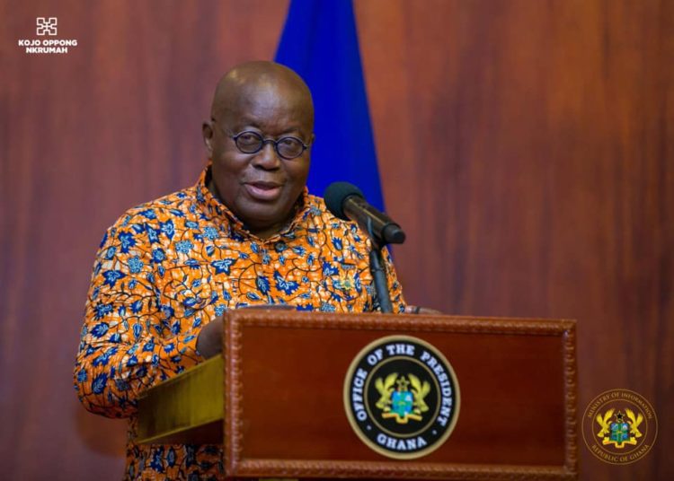 The Civil Society Organisations Platform for Good Governance (CSOPGG) has called on President Akufo-Addo to release the list of appointees for the positions of Metropolitan, Municipal and District Chief Executives (MMDCEs) for all the Metropolitan, Municipal and District Assemblies (MMDAS).