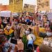 Bangladesh approves death penalty for rape cases 11 The country witnessed unprecedented protests after a woman was sexually assaulted by a group of men. Image: Reuters