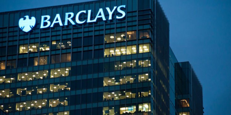 Barclays plans cut as provisions for bad debts hit £4.3bn 1 Image: Getty Images