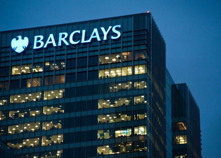 Barclays plans cut as provisions for bad debts hit £4.3bn 1 Image: Getty Images