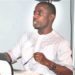 George Bimpeh, Country Director, SEND Ghana