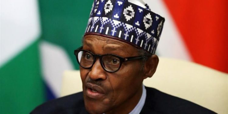 Nigeria: Protestors have to ‘respect the right of citizens, operate within the law’-President Buhari 1 Nigerian President, Muhammadu Buhari. Image: AFP