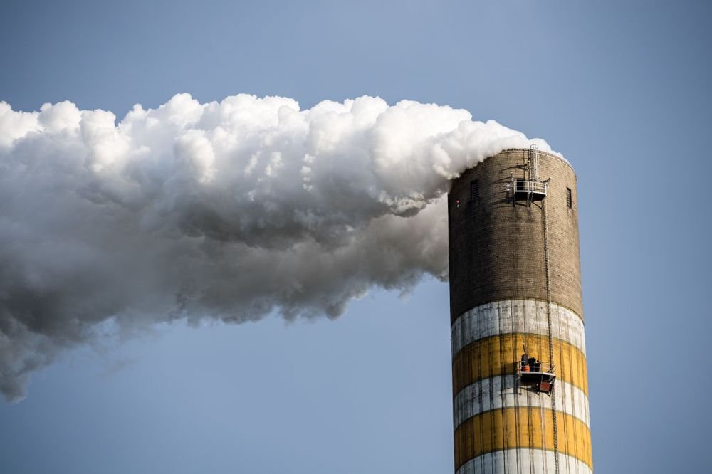 Climate Change Is a Profound Threat to Growth and Prosperity – Kristalina Georgieva 2 climate change
