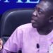 One Million bpd Project By The NDC Is Overly Ambitious – IMANI’s Dennis Asare 12 Mr. Dennis Asare, Internal Consultant for IMANI Centre for Policy and Education.