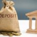 deposit
