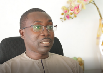 Payments to the first batch of over 170 investors amounted to GHS 7.77 million- Kofi El-Awuku 7 el awuku Copy