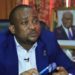 There is a misconception about culture of silence- Pius Hadzide 10 Pius Enam Hadzide, former Information deputy minister has denounced claims of culture of silence being perpetuated under the President Akufo-Addo government.