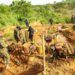 Illegal Mining: 6 Chinese Illegal Miners Arrested 13 galamsey central region