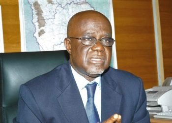 “Improve your savings culture” – COCOBOD Chair to Ghanaians