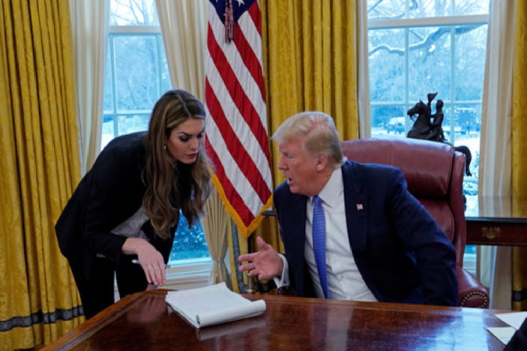 Donald Trump and wife Melania test positive for coronavirus 2 hopehicks