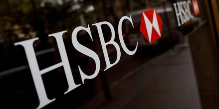 HSBC reports 35% fall in profits amid warning it could start charging for current accounts 1 Image: Getty Images