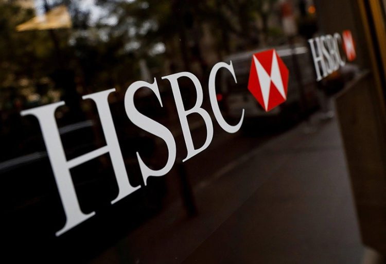 HSBC reports 35% fall in profits amid warning it could start charging for current accounts 1 Image: Getty Images
