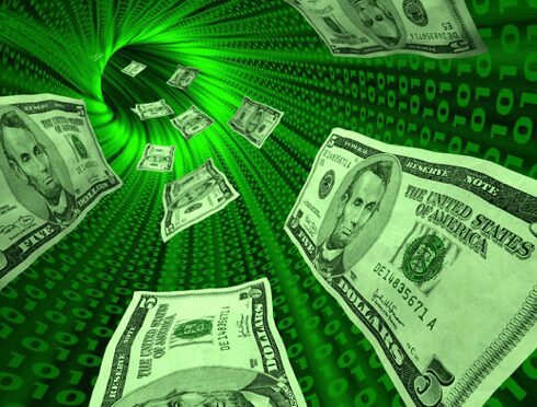 Africa lost $836bn between 2000 and 2015 due to Illicit Financial Flows 1 Image: Getty images