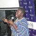 Mr. Dennis Asare, Research Consultant, IMANI Ghana