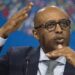 Abebe Aemro Selassie - Director of the African Department at the IMF