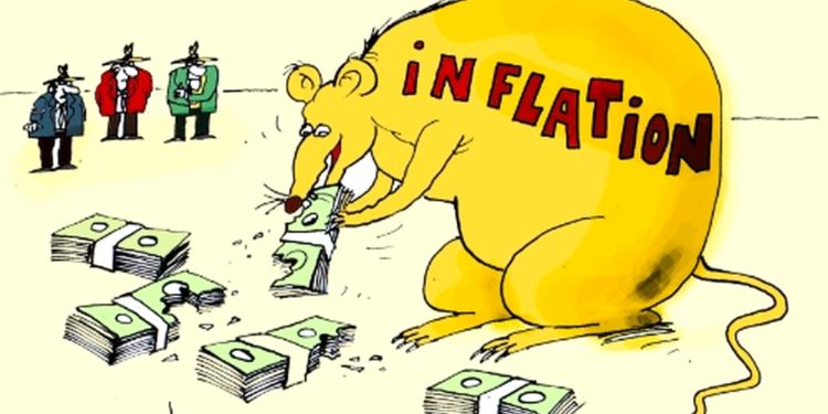 IMF projects 10.6% inflation rate for Ghana 1 image credit : businessdayghana.com