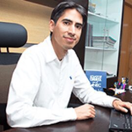 Agriculture's Contribution to Global GDP Increased by 68 % Between 2000 And 2018 – FAO 2 jose rosero
