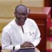 Cenpower’s Conversion To Gas, A Significant Step In Helping Regenerate Ghana’s Energy Sector- Finance Minister 10 Finance Minister, Ken Ofori-Atta