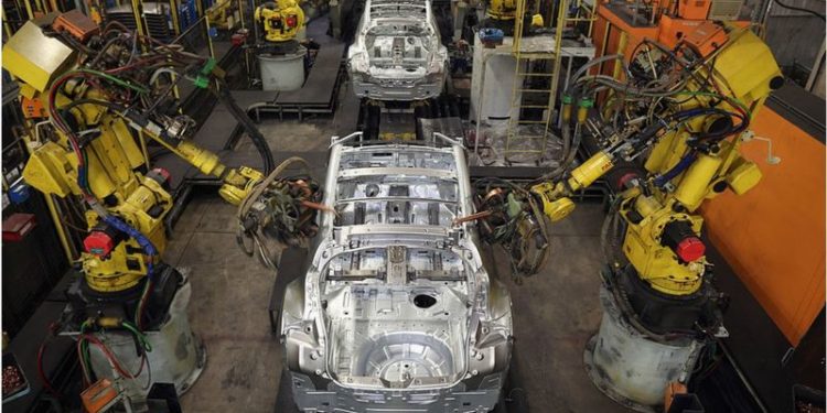 COVID and tech advances could disrupt 85 million jobs by 2025-WEF 1 Machines to 'do half of all work tasks by 2025'.