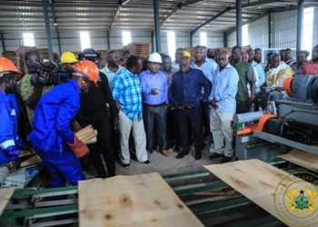 miro forestry ghana 1