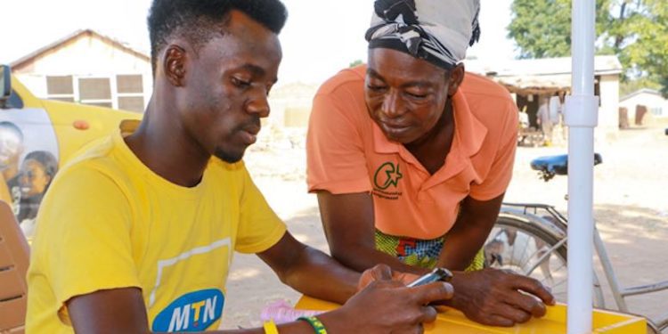 E-levy Is Not Applicable to Transfer Between Accounts Owned by the Same Person- Yao Akogo 1 The Head of Compliance, Domestic Tax Revenue Unit at the Ghana Revenue Authority (GRA), Victor Yao Akogo, has revealed that e-levy is not applicable to electronic transfer between banks accounts owned by the same person.